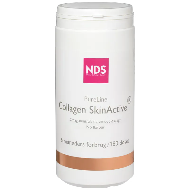NDS Collagen Skin Active (450 g)