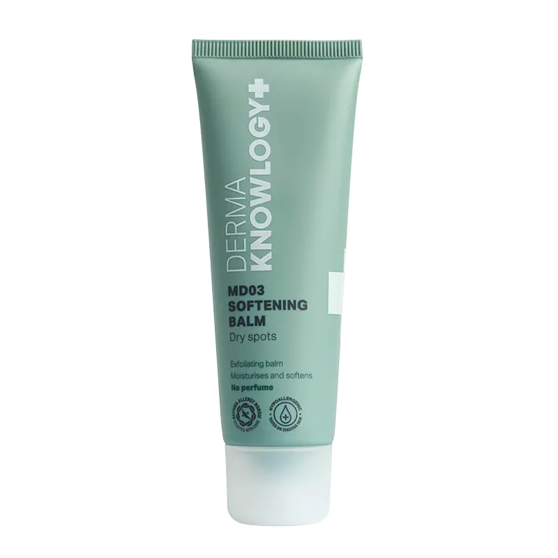 DermaKnowlogy MD03 Softening Balm (40 ml)