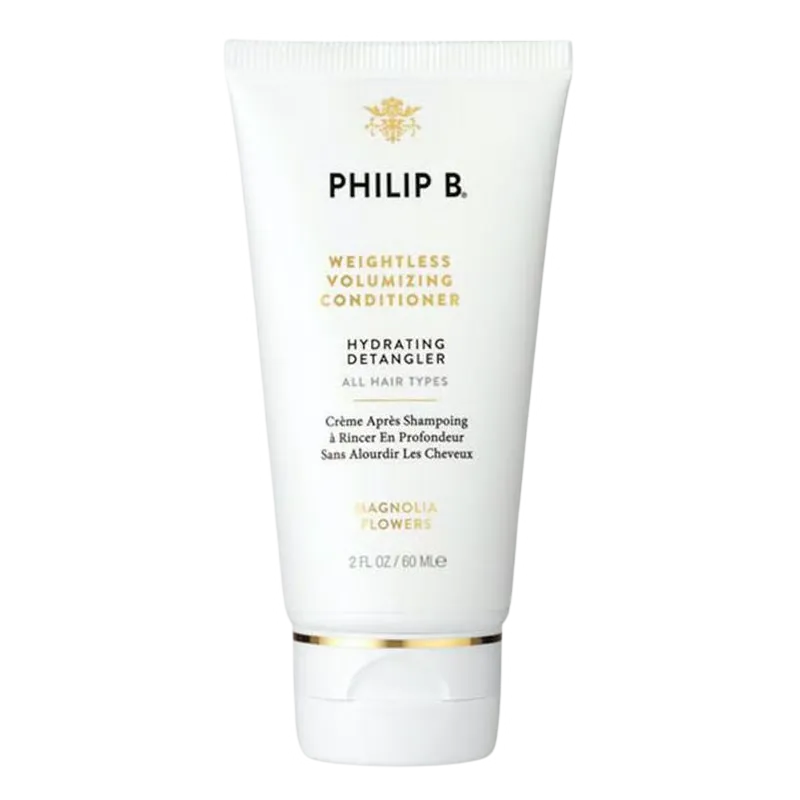 Philip B Weightless Volumizing Conditioner 60 ml.