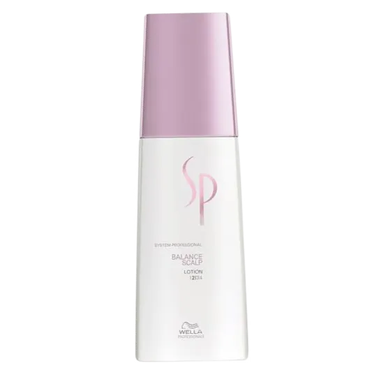Wella SP Balance Scalp Lotion 125 ml.