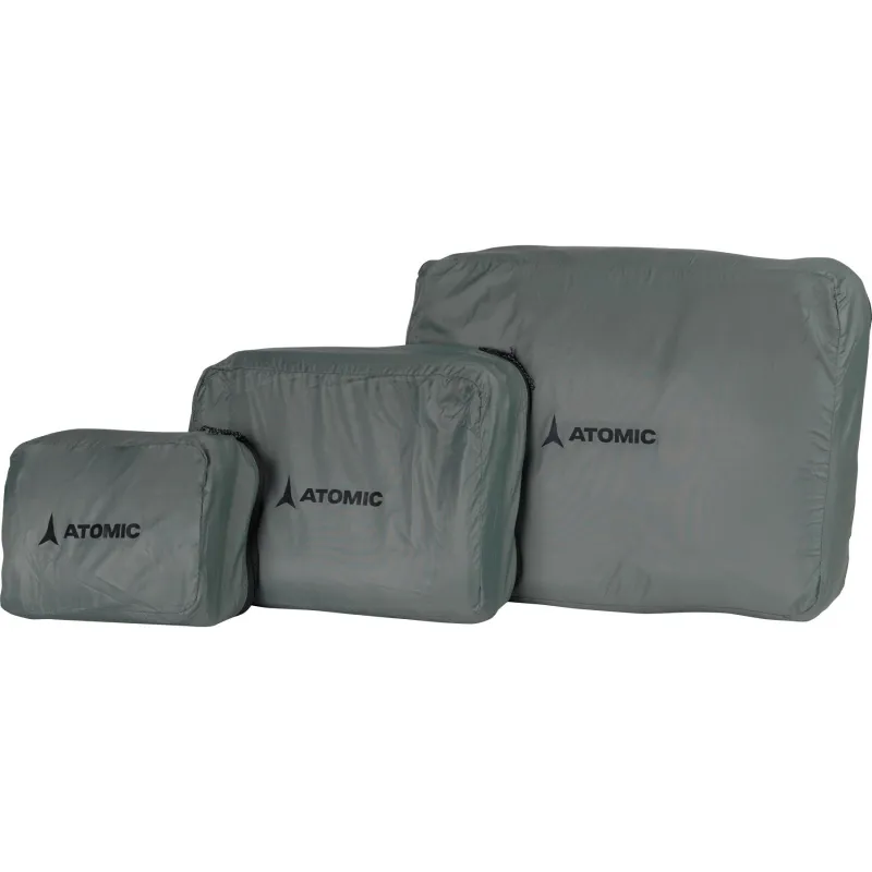 Atomic Packing Cube, 3-pak, grå