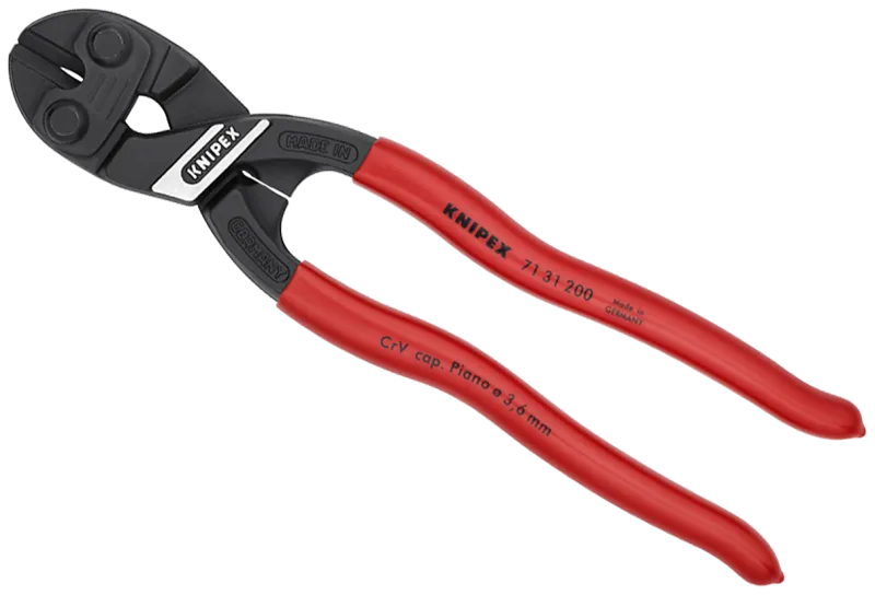 Boltsaks CoBolt Robust 71 31 200 PVC