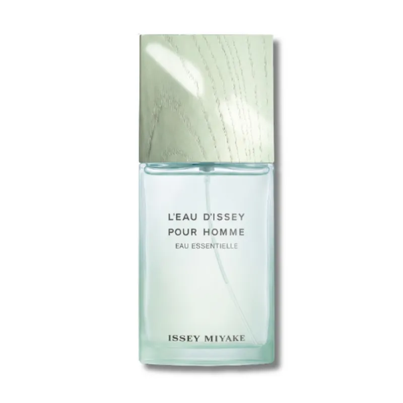 Issey Miyake - L'eau D'Issey Eau Essentielle Homme Eau de Parfum - 75 ml