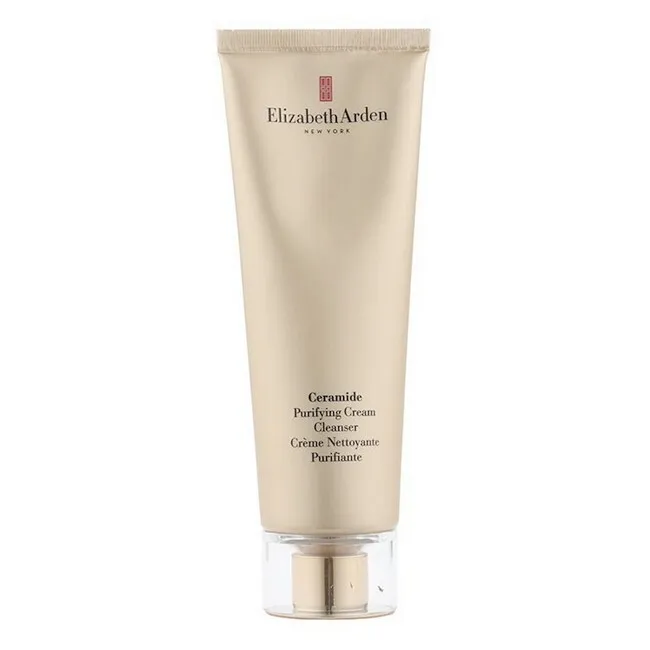 Elizabeth Arden - Ceramide Purifying Cream Cleanser - 125 ml