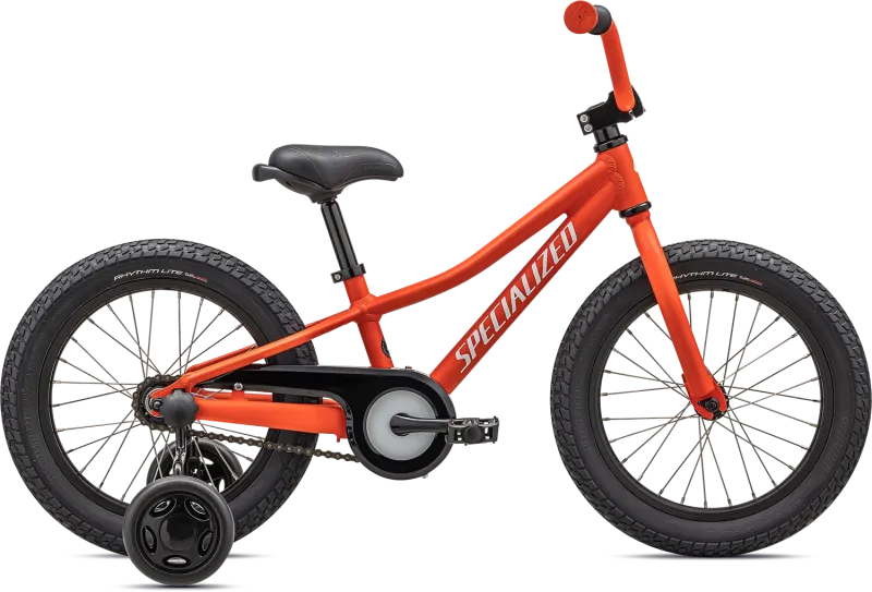 Specialized Riprock Coaster 16" - Rød