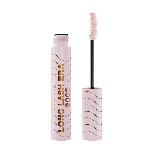 Max Factor - 2000 Calorie Mascara Long Lash Era - Black