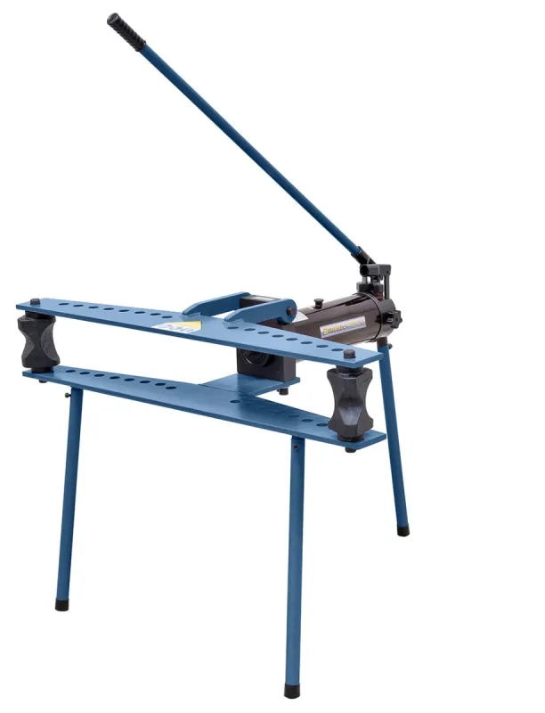 Hydraulisk rørbukker HRB 40 S (1/2" - 4")