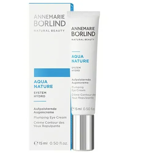 Annemarie Börlind Plumping Eye Cream