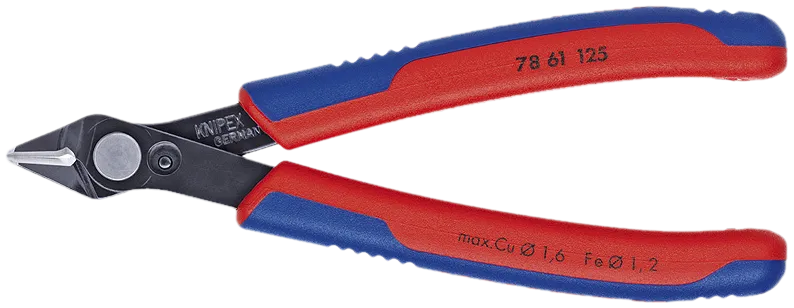 SuperKnips bidetang 78 61 125 mm