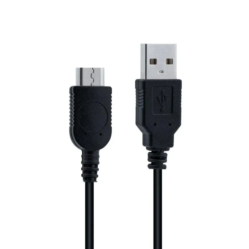 USB opladekabel til GameBoy Micro (GBM).