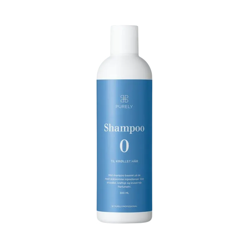 Purely Professional Shampoo 0 (300 ml)