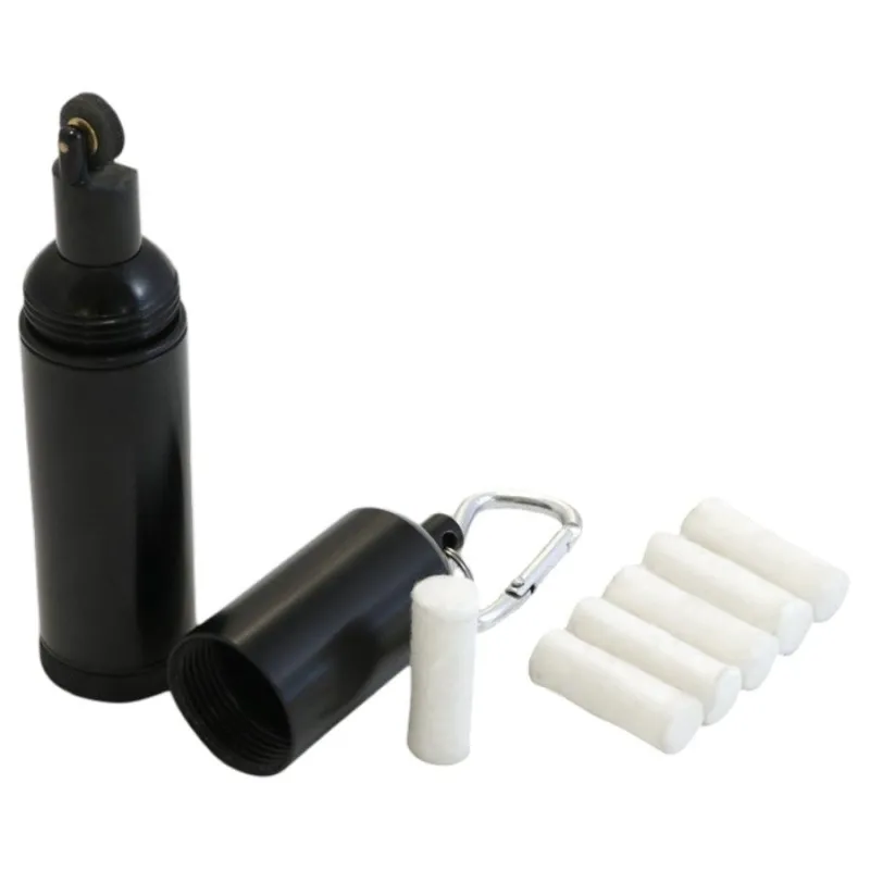 Coghlans Flint Wheel, ildstarter