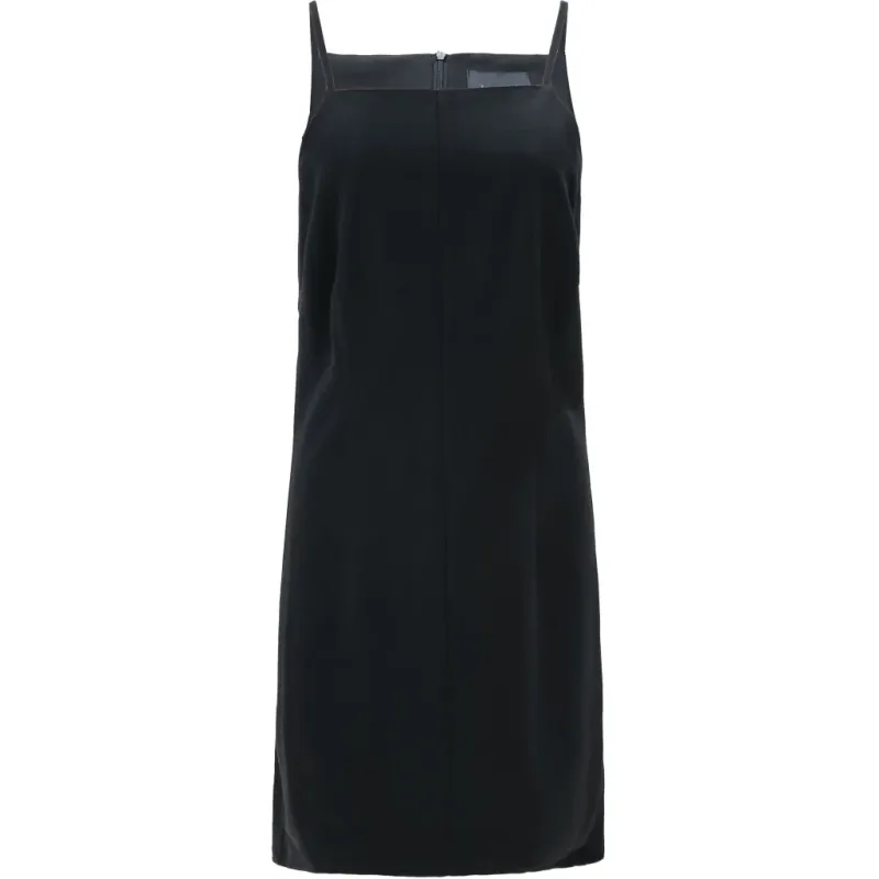 LIBERTE dame kjole FREDDY - Black