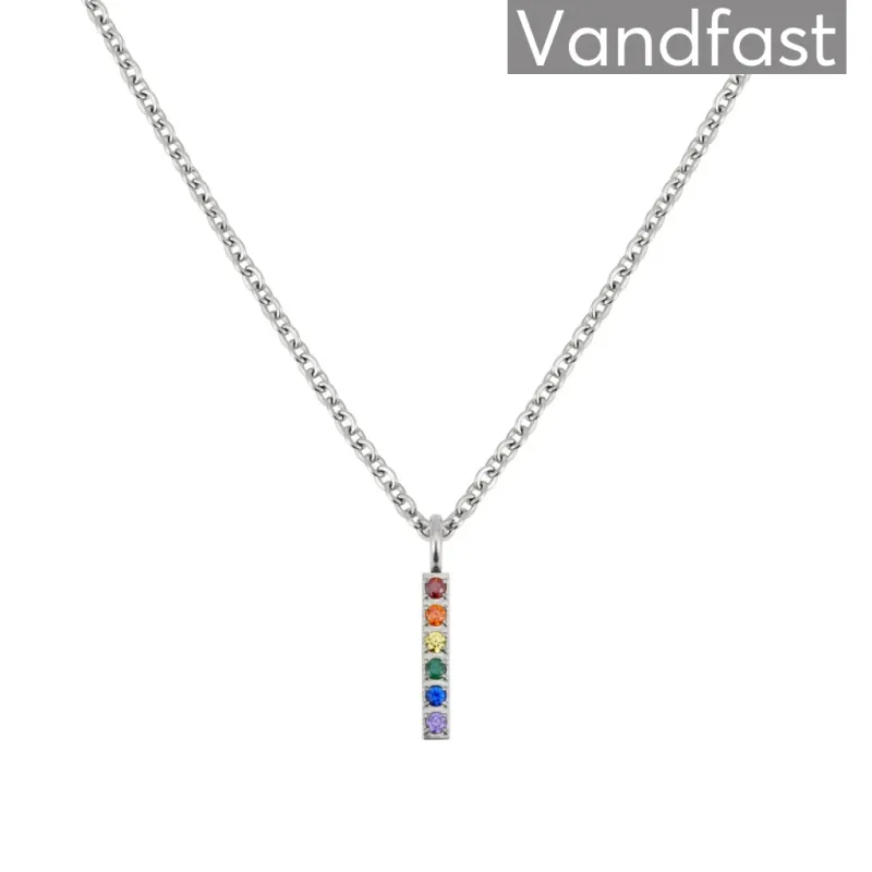 MOSTER NILLER X ANNEBRAUNER Secpter Necklace