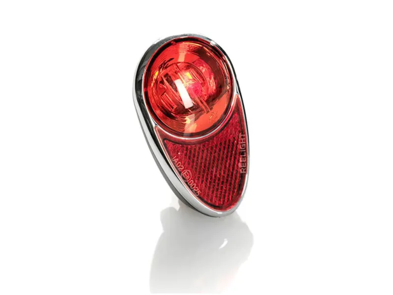 Reelight RL771 Baglygte - Induktion