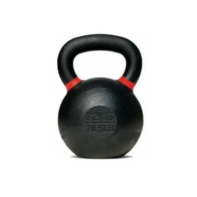 Toorx PRO Cross Evo Kettlebell - 32 kg