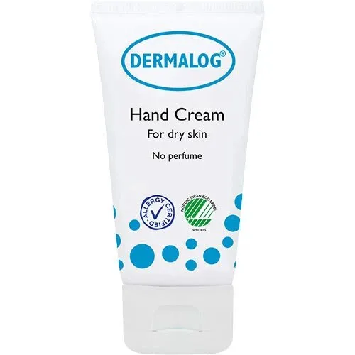 Dermalog Håndcreme - 50 ml.