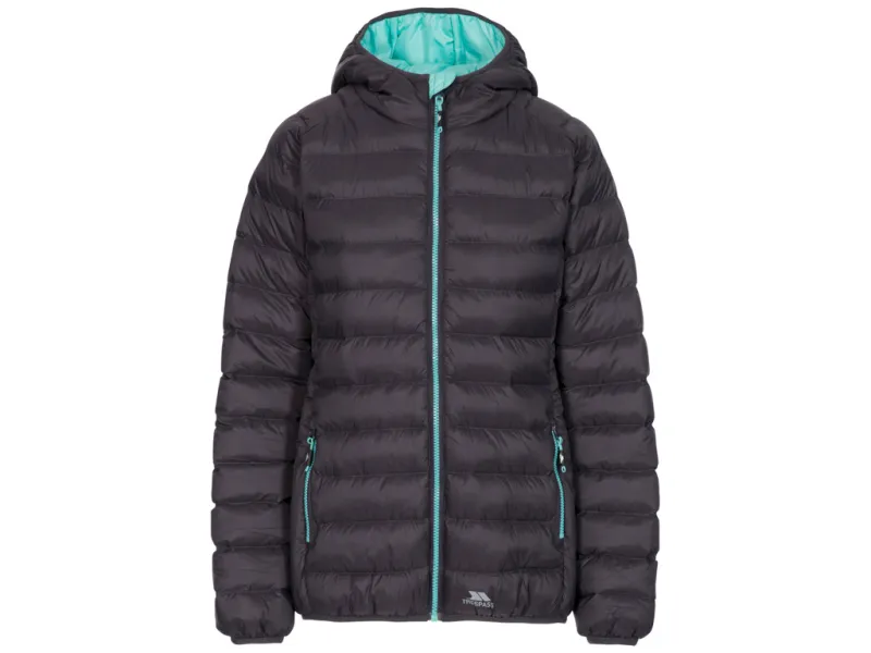 Trespass Abigail - Casual jakke dame - Str.