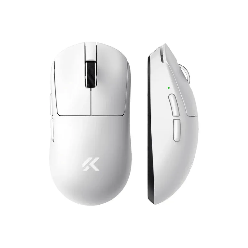 MCHOSE A7 V2 Pro Trødløs Gaming Mus - 8K - GEEKD.dk