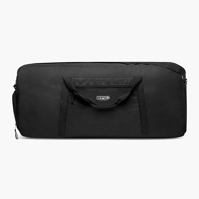 EPIC Essentials - Xpak Foldbar Rejsetaske - 132 L
