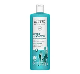 Lavera Hydro Refresh Micellar Cleansing Water &bull; 400 ml. X