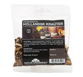 ND Hollandsk Kräuter Stærk