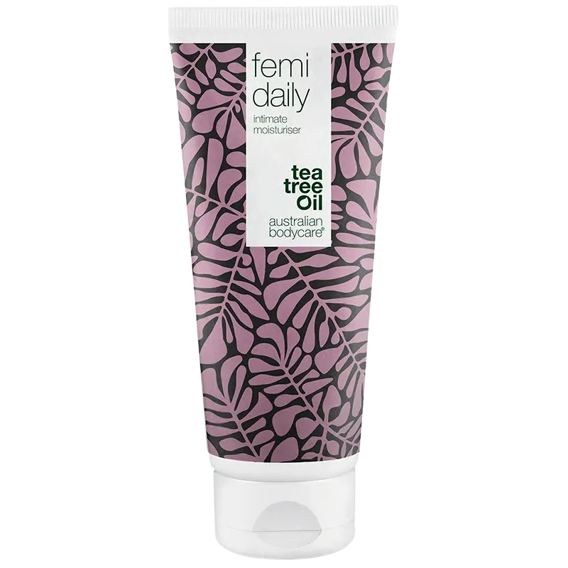 Australian Bodycare Femi Daily (200 ml)