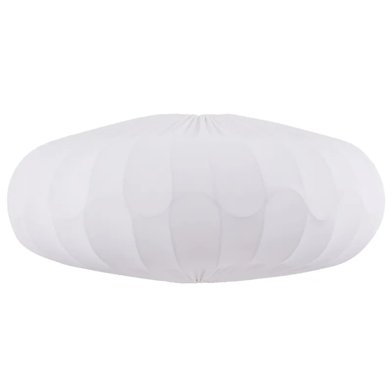 Globen Lighting Bladverk lampeskærm 70 cm, hvid