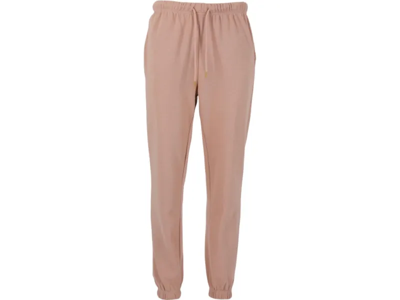 Athlecia - Soffina - Sweat pants - Dame - Rose Powder -  Str. 40