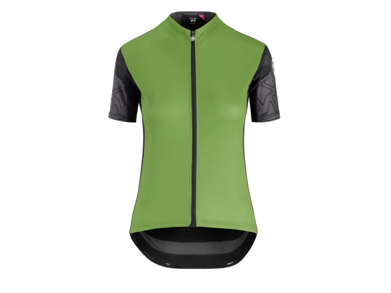 Assos XC Shot Sleeve Jersey Woman- Cykeltrøje MTB - Dame