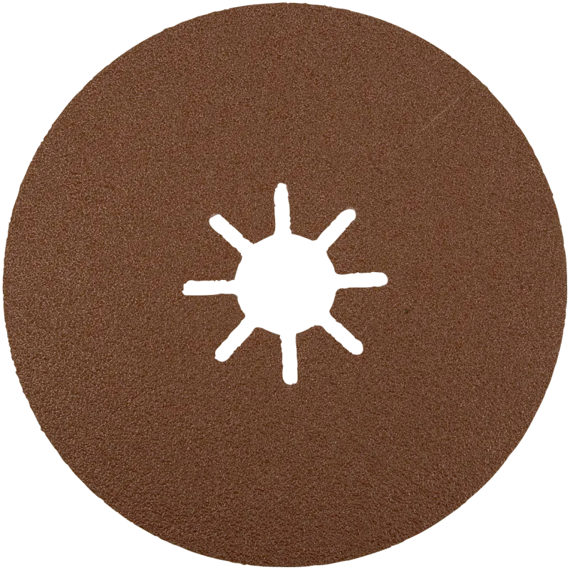 Fiberrondel 4961 Sialox ø125 K60
