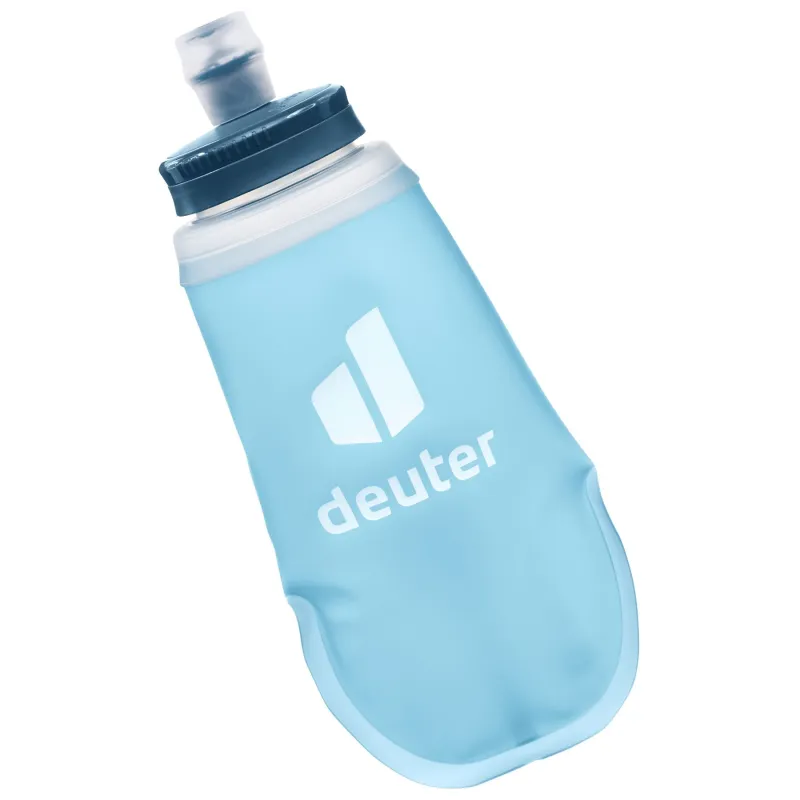 Deuter Streamer Flask LP 250 ml, drikkedunk, blå