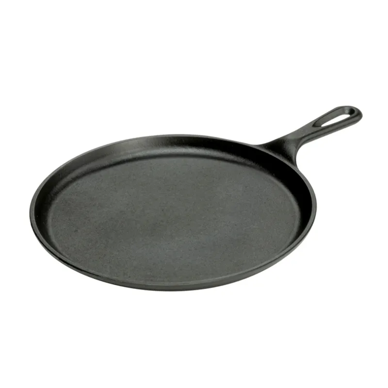 Lodge Crêpes- & pandekagepande 27 cm