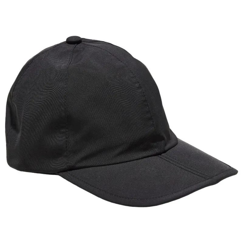 Sealskinz Salle, kasket, sort