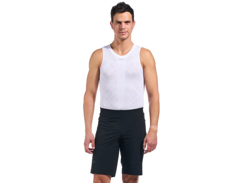 Giordana Gravel Cykelshorts uden pude - Sort - Str.
