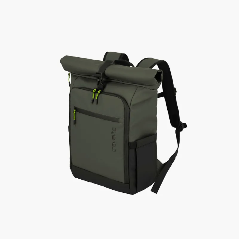 Travelite - Briize Roll-up Rygsæk - Medium