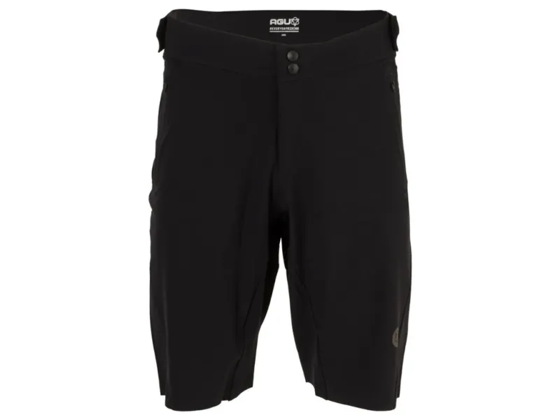 AGU MTB Shorts - Sort