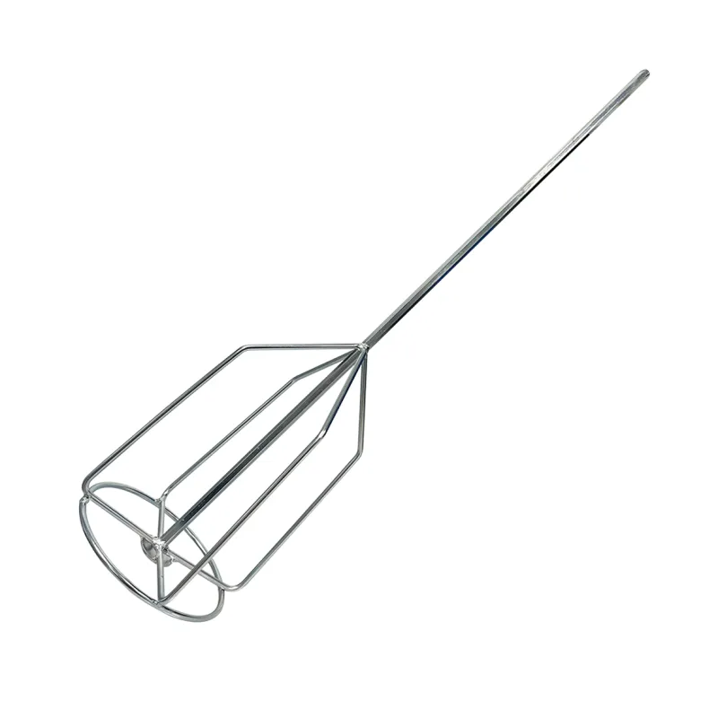 SPREHN piskeris tråd model 140x550 mm