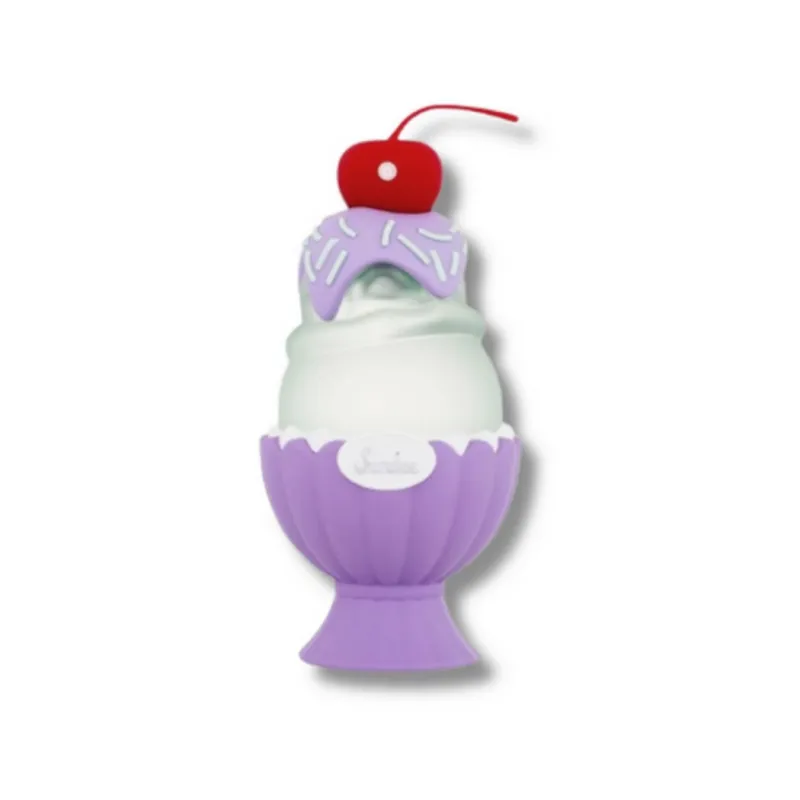 Anna Sui - Violet Vibe Eau de Toilette - 50 ml