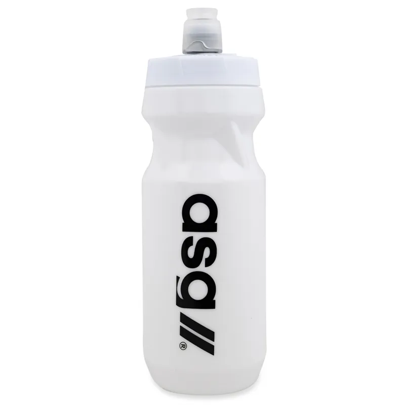 ASG Hvid Drikkedunk - 610ml