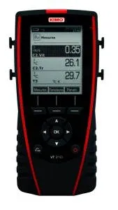 Kimo VT210 uden prober