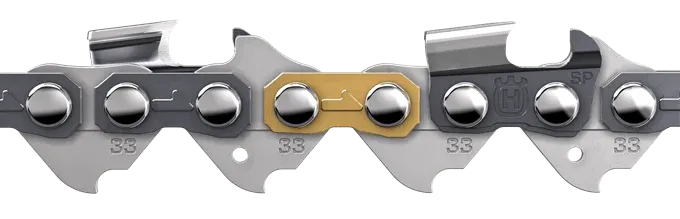 Husqvarna X-Cut Savkæde .325 - 1.3 mm - 64 led