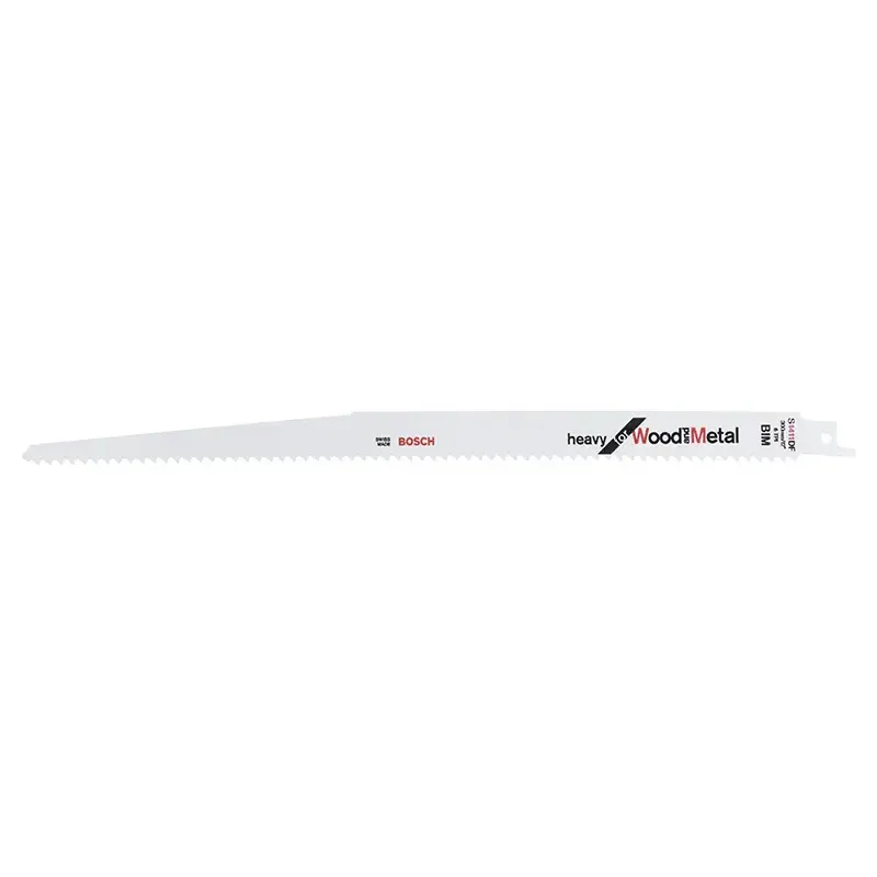 Bosch Bajonetsavkl S 1411 Df Bim 305mm 5 Stk - 2608654763