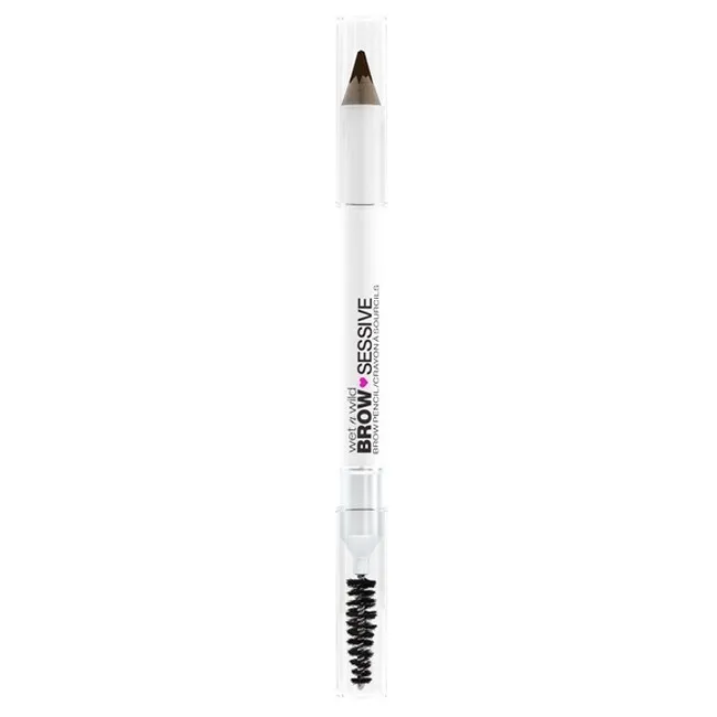 Wet n Wild - Brow Sessive Pencil Medium Brown