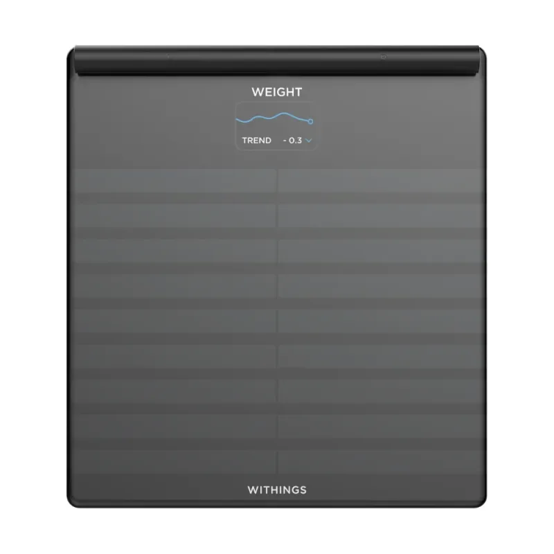 Withings Body Scan  - Sort