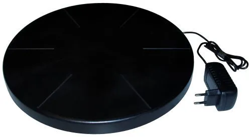 Varmeplade Ryom Skridsik.35cm 24V
