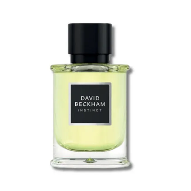 David Beckham - Instinct Eau de Parfum - 75 ml