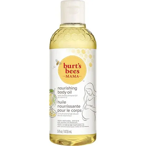 Burt´s Bees Mama Bee Nourishing Body Oil