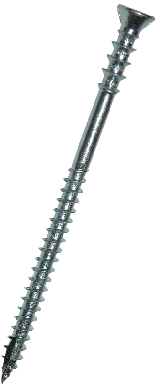 NKT Adju+ justerskrue FZB UH TX25 6,0×80, 100stk