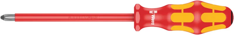 Skruetrækker 165i 3/150